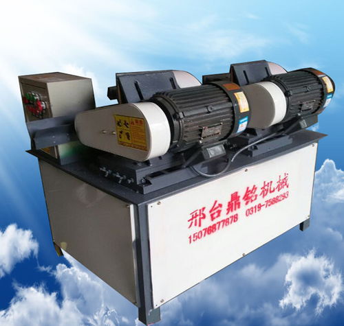 上海腳手架鋼管調直機報價及鼎銘機械建筑材料介紹