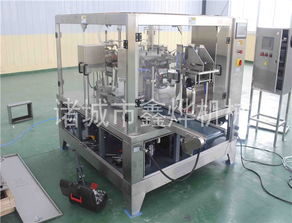 全自動不銹鋼包裝機(jī) 鑫燁液體不銹鋼包裝機(jī)在建筑材料行業(yè)的應(yīng)用