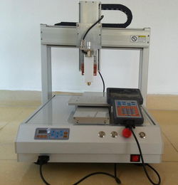 優(yōu)化自動點(diǎn)膠機(jī)在建筑材料應(yīng)用中的速度提升策略