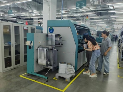 南通審計強化企業設備投入獎勵執行監管，助力機械電子產業升級