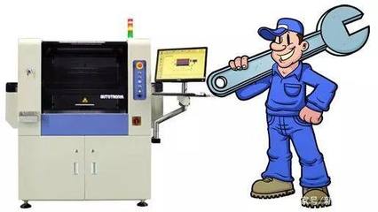 機械設備日常保養方法，你收藏了嗎？