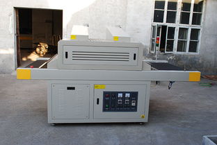 鑫達電子設備 浙江UV固光機的技術優勢與市場應用