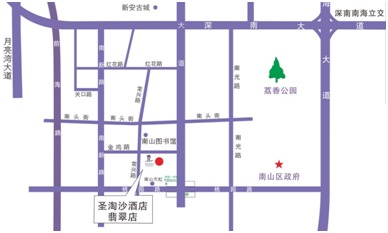 國家集成電路設(shè)計深圳產(chǎn)業(yè)化基地 驅(qū)動中國集成電路產(chǎn)業(yè)創(chuàng)新發(fā)展的核心引擎